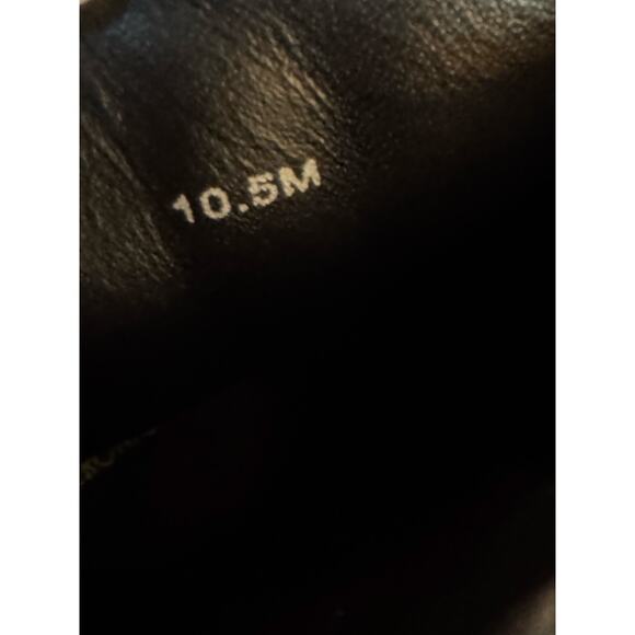 Veronica Beard Cecile Cap Toe Bootie (Women) Color: Indigo/ Black (New) $495.00 - Picture 9 of 9